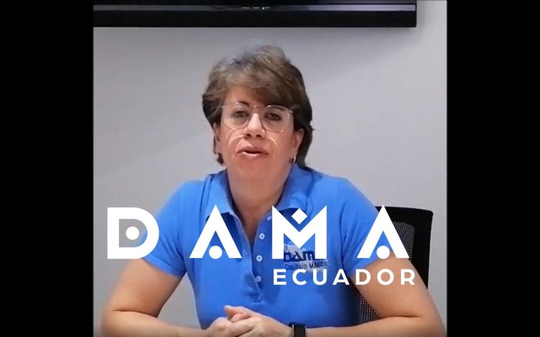 Rol de la mujer en la gestión de Información y Gobierno de Datos