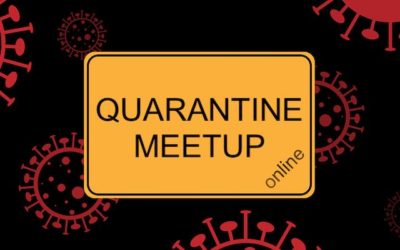 Quarantine Meetup – Big Data Week Santiago y Buenos Aires