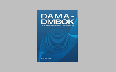 Registro para adquirir DMBOK 2 en Español