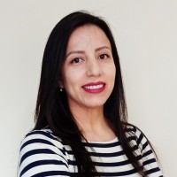 Verónica E. Zapata Mera