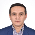 Erwin J. Sacoto Cabrera