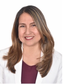 Jenny San Andrés 