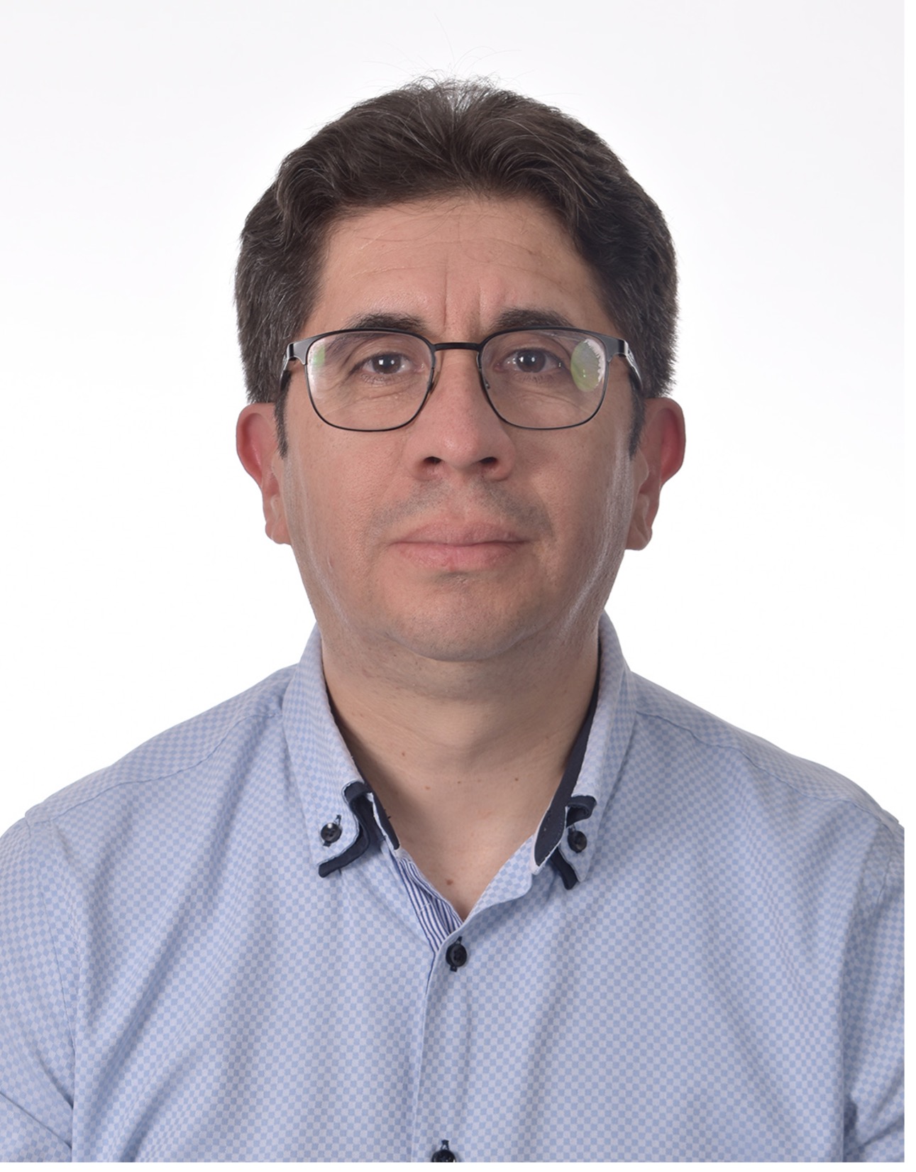 Lenin Erazo Garzón