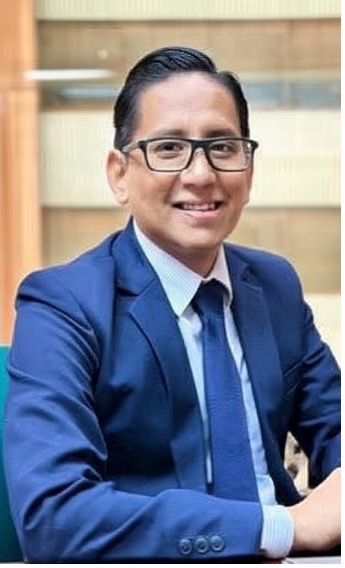 Ricardo Chu