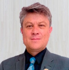 Juan Francisco Cordero